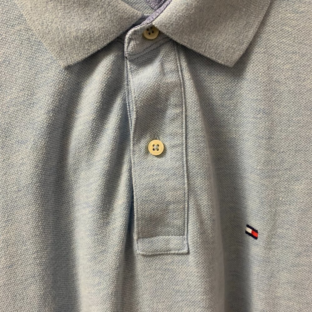 Tommy Hilfiger Polo Shirt